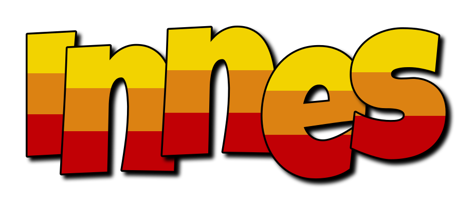 Innes jungle logo
