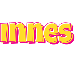 Innes kaboom logo