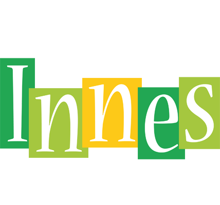 Innes lemonade logo
