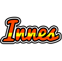 Innes madrid logo