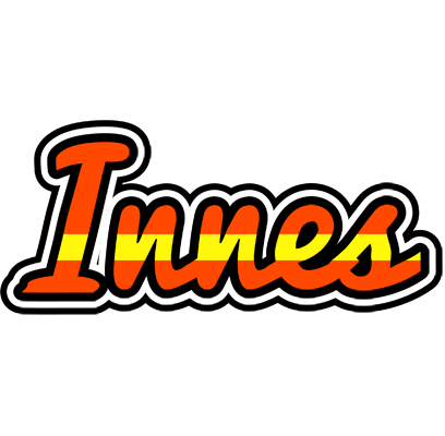 Innes madrid logo