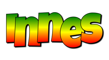 Innes mango logo