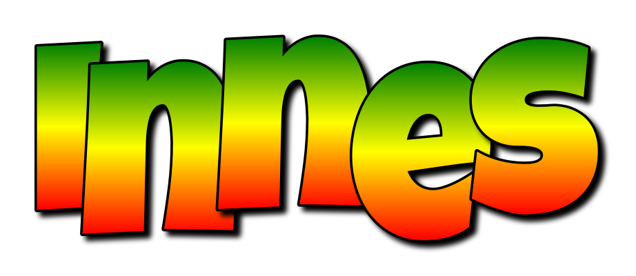 Innes mango logo