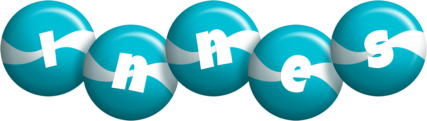 Innes messi logo
