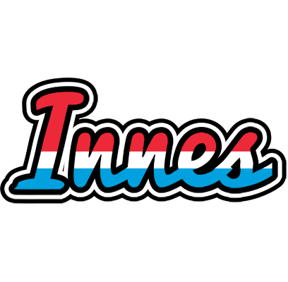 Innes norway logo