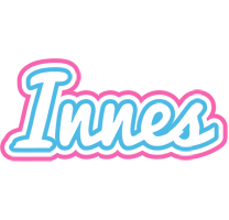 Innes outdoors logo