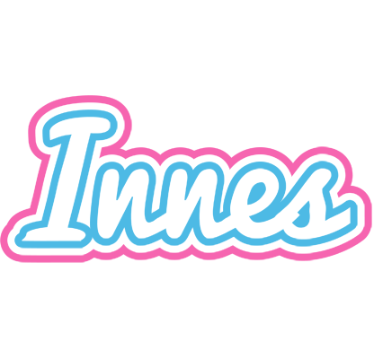 Innes outdoors logo