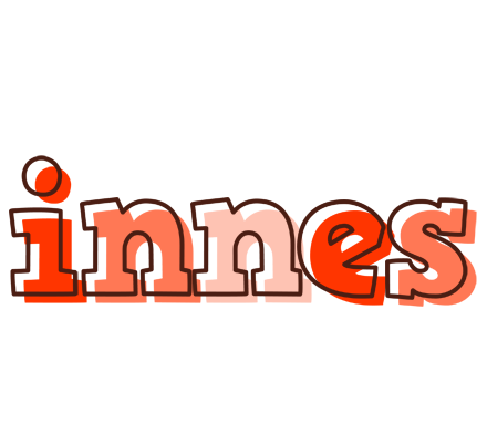 Innes paint logo