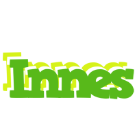 Innes picnic logo