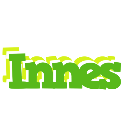 Innes picnic logo