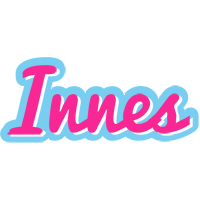 Innes popstar logo