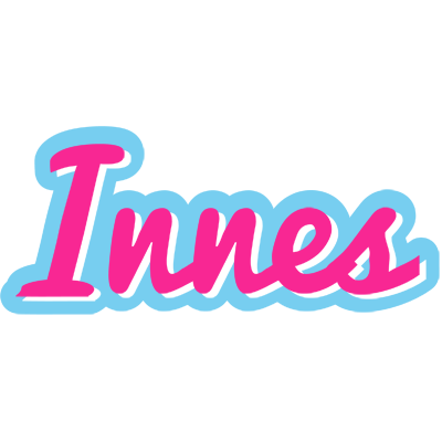 Innes popstar logo