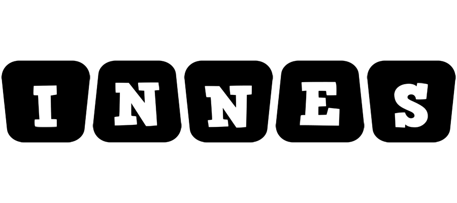 Innes racing logo
