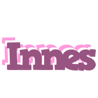 Innes relaxing logo