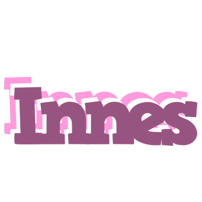 Innes relaxing logo