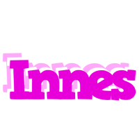 Innes rumba logo