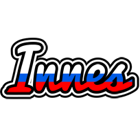 Innes russia logo