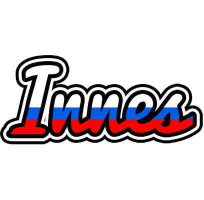 Innes russia logo