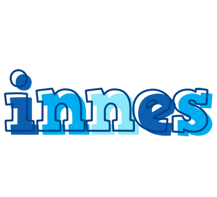 Innes sailor logo