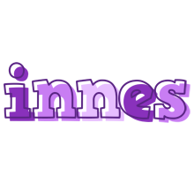 Innes sensual logo