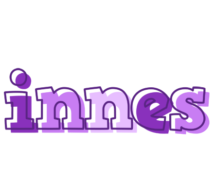 Innes sensual logo