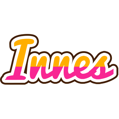 Innes smoothie logo
