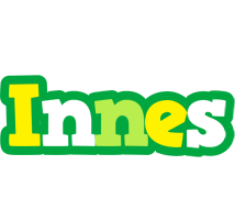 Innes soccer logo