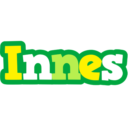 Innes soccer logo