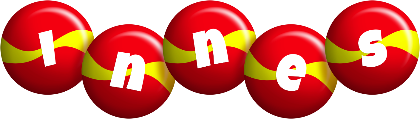 Innes spain logo