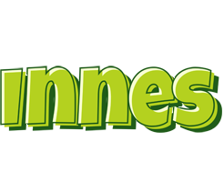 Innes summer logo