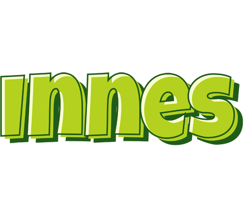Innes summer logo