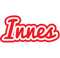 Innes sunshine logo