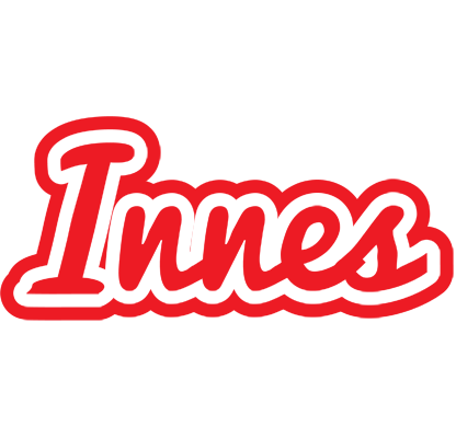 Innes sunshine logo