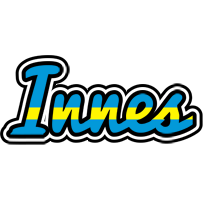 Innes sweden logo