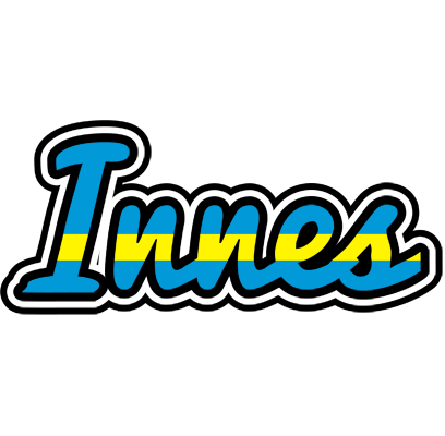 Innes sweden logo