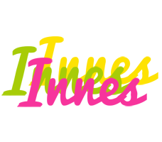 Innes sweets logo