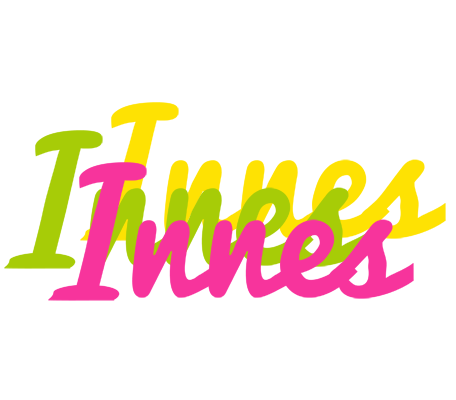 Innes sweets logo