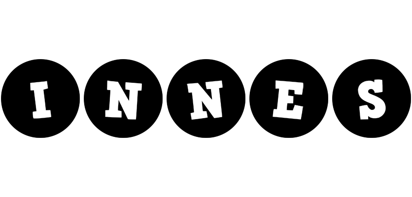 Innes tools logo