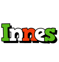 Innes venezia logo