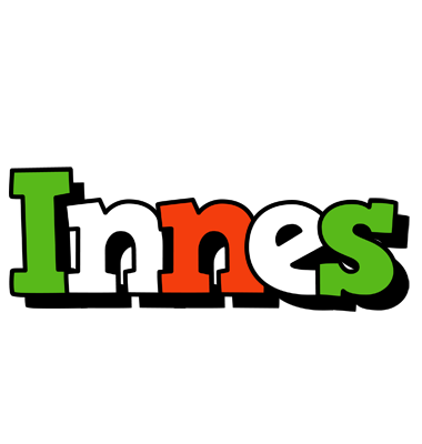 Innes venezia logo