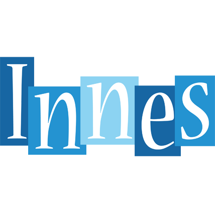 Innes winter logo