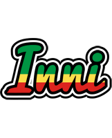 Inni african logo