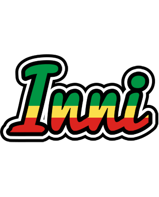 Inni african logo