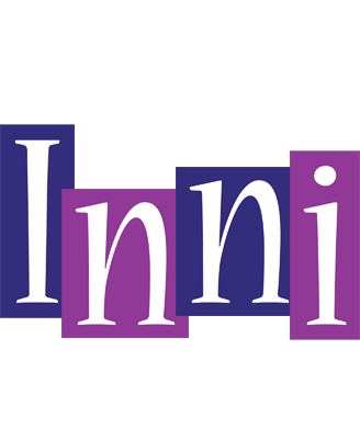 Inni autumn logo