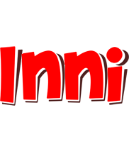 Inni basket logo