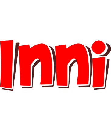 Inni basket logo