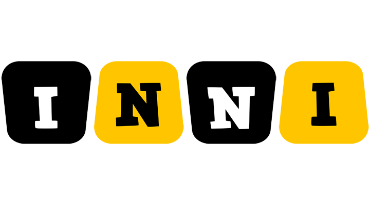 Inni boots logo