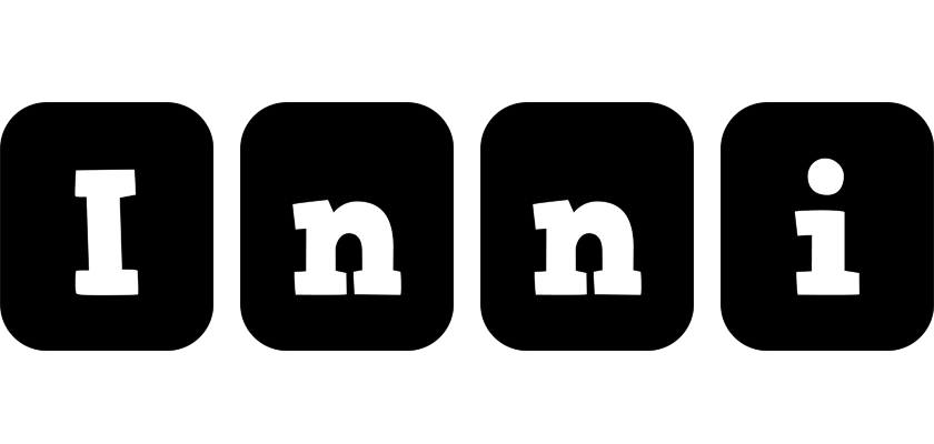 Inni box logo