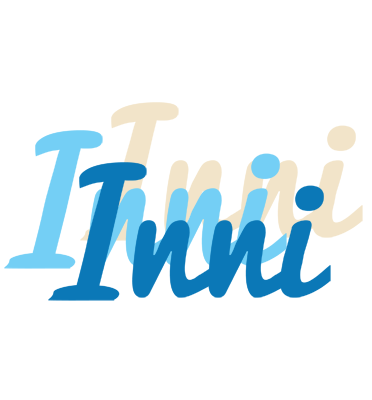 Inni breeze logo