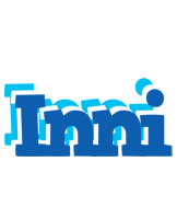 Inni business logo